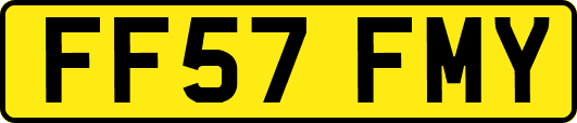 FF57FMY