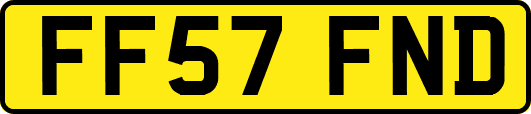 FF57FND
