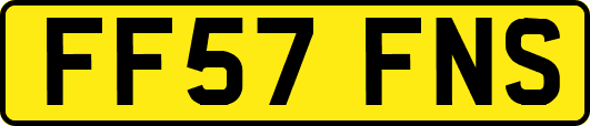 FF57FNS