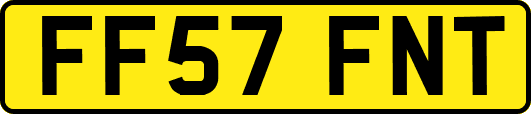 FF57FNT