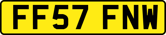 FF57FNW