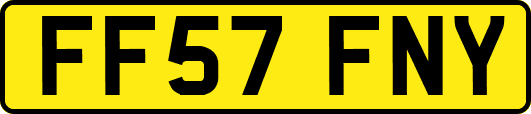FF57FNY