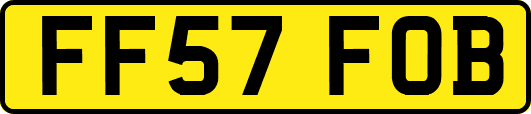FF57FOB