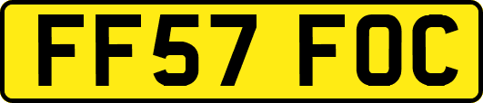 FF57FOC