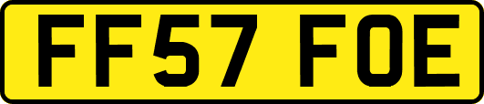 FF57FOE