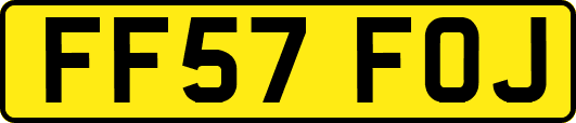 FF57FOJ