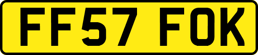 FF57FOK
