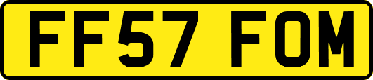 FF57FOM