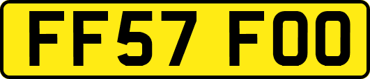 FF57FOO