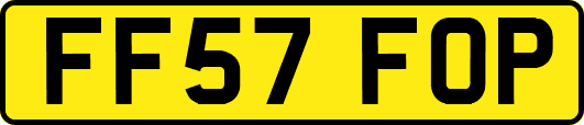FF57FOP