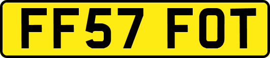 FF57FOT