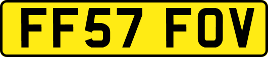 FF57FOV