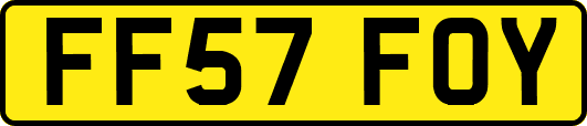 FF57FOY