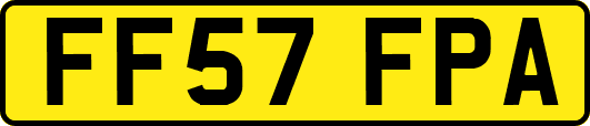 FF57FPA