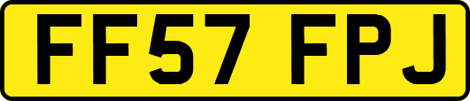 FF57FPJ