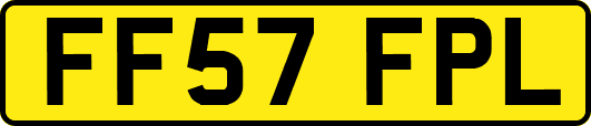FF57FPL