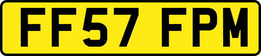 FF57FPM