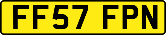FF57FPN