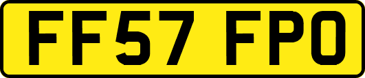 FF57FPO