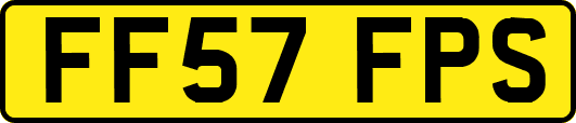 FF57FPS