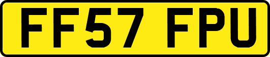 FF57FPU