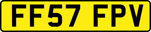 FF57FPV