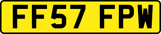 FF57FPW