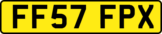 FF57FPX