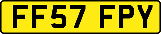 FF57FPY