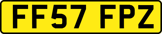 FF57FPZ