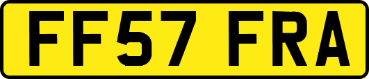 FF57FRA