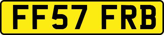 FF57FRB