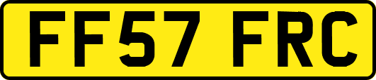 FF57FRC