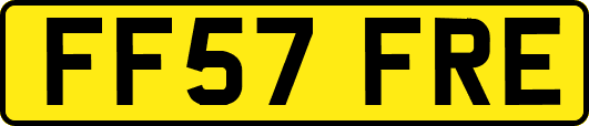 FF57FRE