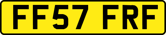 FF57FRF