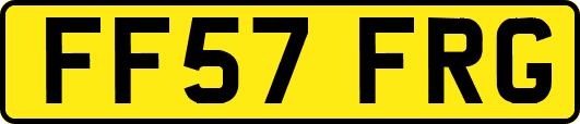 FF57FRG