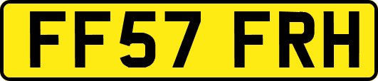 FF57FRH