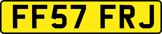 FF57FRJ