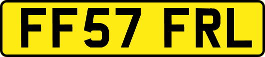 FF57FRL