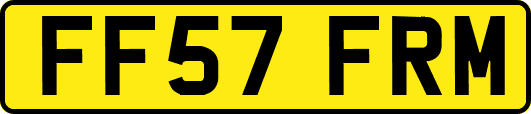 FF57FRM