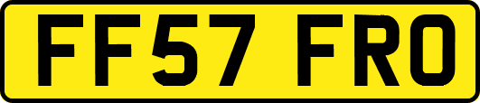 FF57FRO