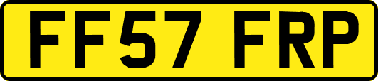 FF57FRP