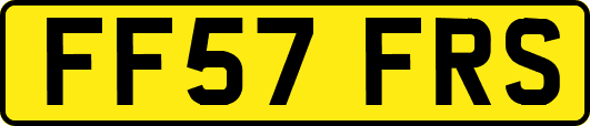 FF57FRS