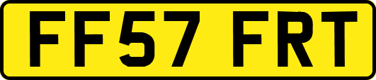 FF57FRT