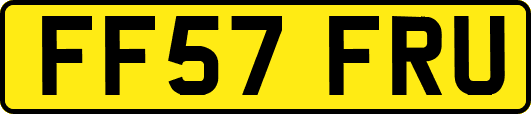 FF57FRU