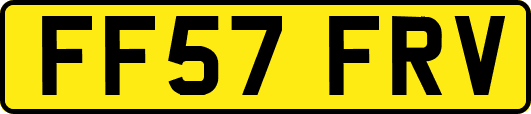 FF57FRV