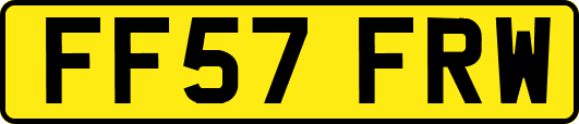 FF57FRW