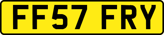 FF57FRY