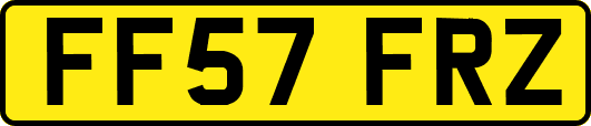 FF57FRZ