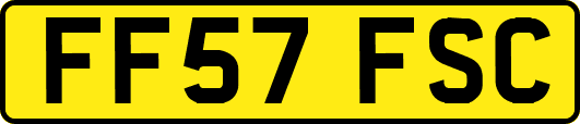 FF57FSC